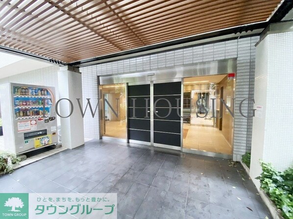 コンフォリア芝浦IIの物件内観写真